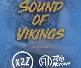 ODIN JAKARTA  SOUND OF VIKINGS