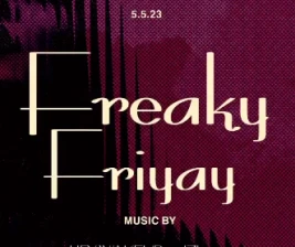 HOME BY MOONSHINE JAKARTA  FREAKYFRIYAY