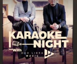 SUBROSA JAKARTA  KARAOKE NIGHT