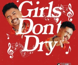 DING DONG DISCO JAKARTA  GIRLS DONT DRY