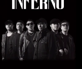 VALHALLA JAKARTA  LOVE INFERNO