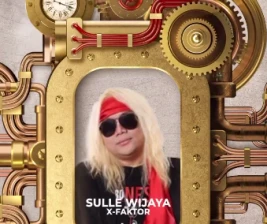 SULLE WIJAYA