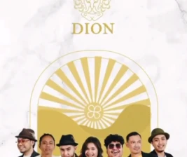 DION JAKARTA  LALAHUTA