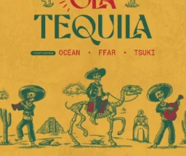 AA BAR JAKARTA  OLA TEQUILA