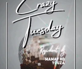 HARVEYS JAKARTA  CRAZY TUESDAY