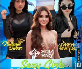 XDRONK JAKARTA  SEXY GIRLS NIGHT OUT