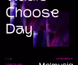 MS JACKSON JAKARTA  RADIO CHOOSEDAY