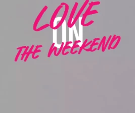 MS JACKSON JAKARTA  LOVE ON THE WEEKEND