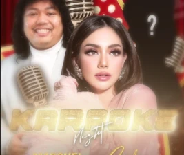 PORTABLE JAKARTA  KARAOKE NIGHT