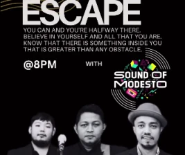 WOLFS JAKARTA  THURSDAY ESCAPE