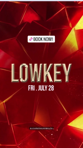 LOKI JAKARTA - LOWKEY