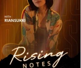 COAL JAKARTA  RISING NOTES