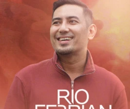 BASQUE JAKARTA  RIO FEBRIAN