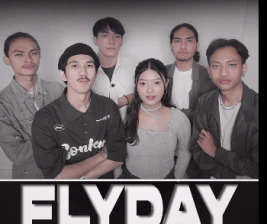 LUFRE BAR  LOUNGE SENOPATI  FLY DAY