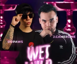 BLUE STORK JAKARTA  WET WILD