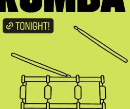 BOCARICA JAKARTA  RUMBA JUEVES