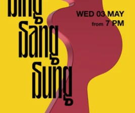 DING DONG DISCO JAKARTA  SING SANG SUNG