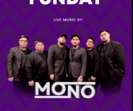 LAVVA JAKARTA  MONDAY FUNDAY