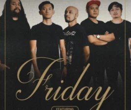 MINQ JAKARTA  FRIDAY