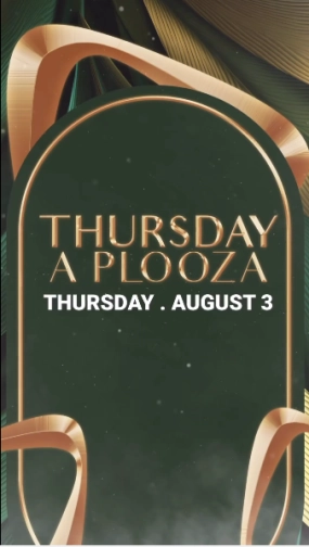 MR JAMES JAKARTA - THURSDAY A PLOOZA