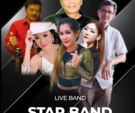 GRAND EAGLE CLUB JAKARTA  FRIDAY