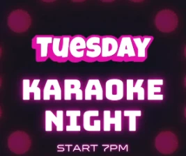 MISS MENDES RESTO JAKARTA  TUESDAY KARAOKE NIGHT