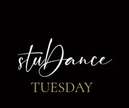 CLIQUE SPOT JAKARTA  STUDANCE TUESDAY