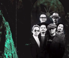 AA BAR JAKARTA  FUNK  SOUL