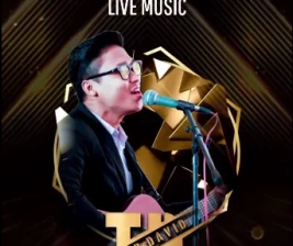 BLACK CHAMP JAKARTA  AFTERNOON LIVE MUSIC SUNDAY