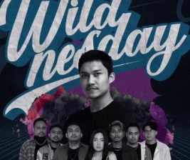 MOONSHINE JAKARTA  WILDNESDAY