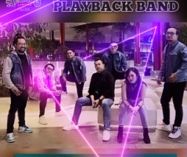 AMIGOS JAKARTA  PLAYBACK BAND