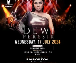 EMPORIUM TEASE CLUB JAKARTA   