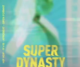 CHAO CHAO JAKARTA  SUPER DYNASTY