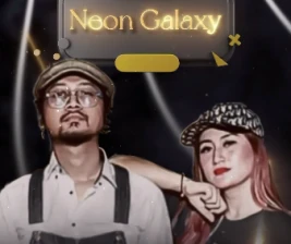 VOTE BAR JAKARTA  NEON GALAXY