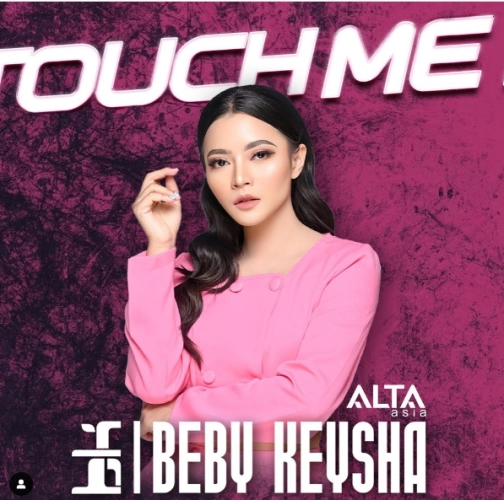 HOLY GLASS BEKASI - TOUCH ME!!!