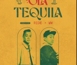 AA BAR JAKARTA  OLA TEQUILA