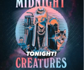 ZOO SCBD  MIDNIGHT CREATURES