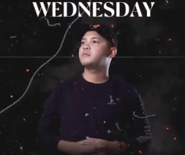 CLIQUE SPOT JAKARTA  RAVED WEDNESDAY