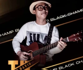 BLACK CHAMP JAKARTA  WEDNESDAY AFTERNOON LIVE MUSIC