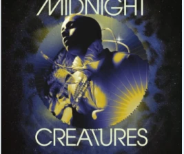 ZOO SCBD  MIDNIGHT CREATURES