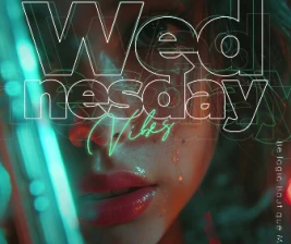 ATTICA JAKARTA  WEDNESDAY VIBES