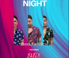 EASY JAKARTA  WEDNESDAY LADIES NIGHT