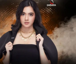 EMPORIUM TEASE CLUB JAKARTA  DJ UNA