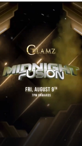 GLAMZ ANTASARI CILANDAK - MIDNIGHT FUSION