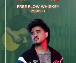 MR FOX JAKARTA  WHISKEY  WHISKERS