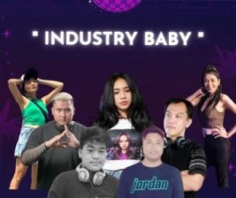 HOLEYSHIT JAKARTA  INDUSRTRY BABY