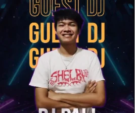 ZSQUARED JAKARTA  DJ PALI