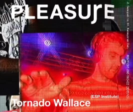 ZODIAC JAKATA  PLEASURE  TORNADO WALLACE