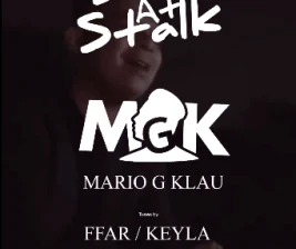 STALK JAKARTA  MGK