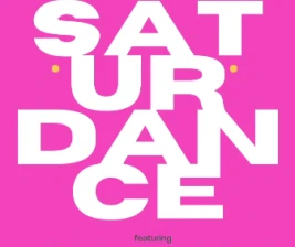 RUCIS JOINT JAKARTA  SATURDANCE